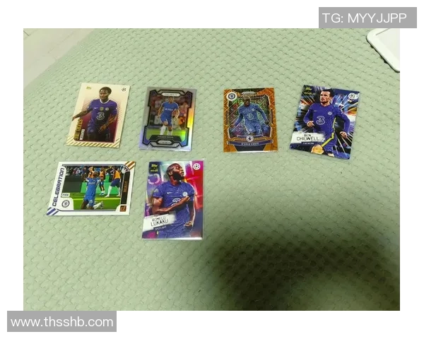 全球最顶级足球球星卡收藏指南 精选最具价值与稀有性的卡片推荐