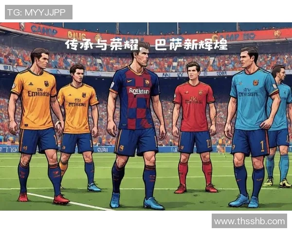 巴萨足球明星阵容解析 从梅西到现在的球员变迁与辉煌历史
