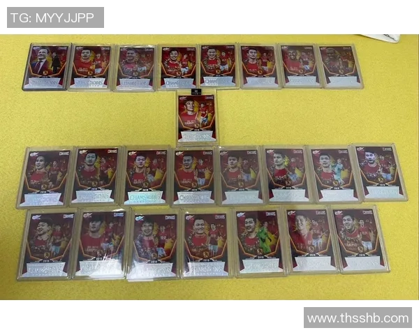 足球球星卡IM系列全新卡种解析与玩家收藏价值探讨 足球球星卡IM系列全新卡种解析与玩家收藏价值探讨