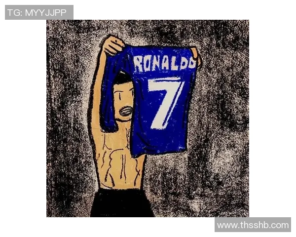 超帅足球球星魅力头像展示 力量与风采并存的男神形象